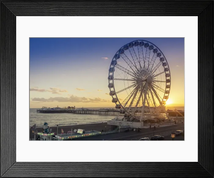 Framed Print : Europe, United Kingdom, England, East Sussex, Brighton and Hove, Brighton, the Palace Framed Print : Europe, United Kingdom, England, East Sussex, Brighton and Hove, Brighton, the Palace