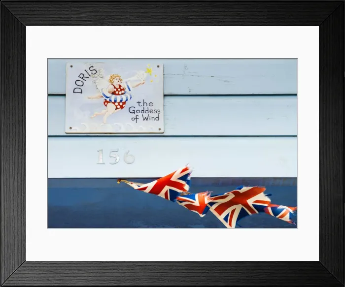Framed Print : Beach huts at Southwold, Suffolk, UK Framed Print : Beach huts at Southwold, Suffolk, UK