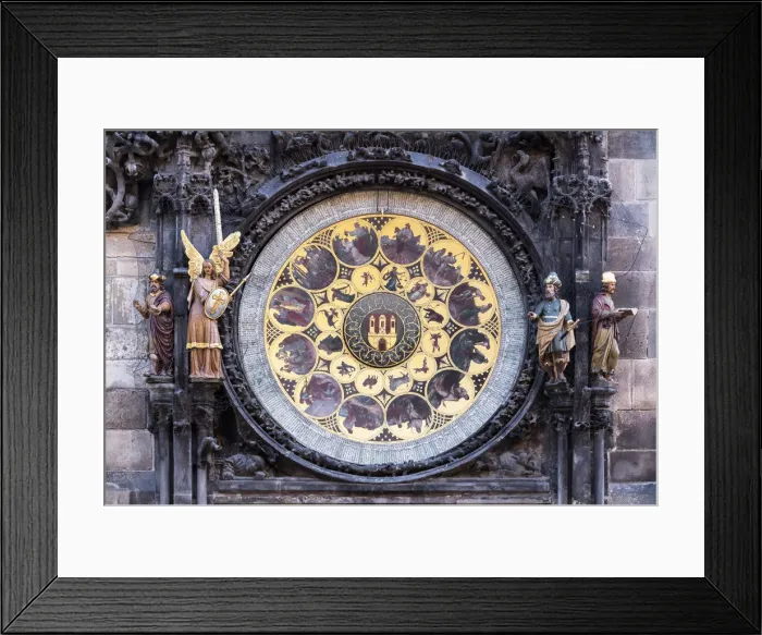 Framed Print : September 2016 Framed Print : September 2016