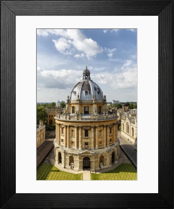 Framed Print : Europe, United Kingdom, England, Oxfordshire, Oxford, Radcliffe Camera Framed Print : Europe, United Kingdom, England, Oxfordshire, Oxford, Radcliffe Camera