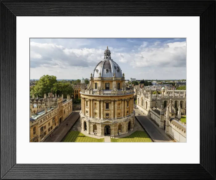 Framed Print : Europe, United Kingdom, England, Oxfordshire, Oxford, Radcliffe Camera Framed Print : Europe, United Kingdom, England, Oxfordshire, Oxford, Radcliffe Camera