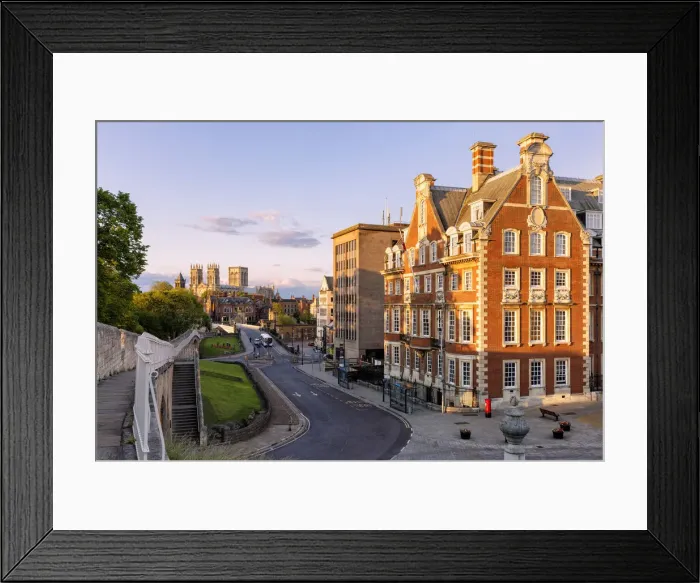 Framed Print : Europe, United Kingdom, England, North Yorkshire, York, York Minster, York Minster Framed Print : Europe, United Kingdom, England, North Yorkshire, York, York Minster, York Minster