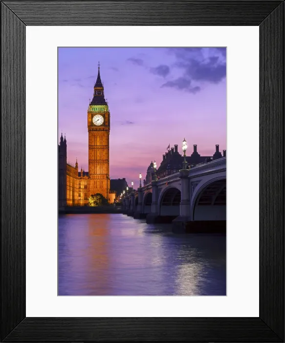 Framed Print : Europe, United Kingdom, England, Middlesex, London, Palace of Westminster Framed Print : Europe, United Kingdom, England, Middlesex, London, Palace of Westminster
