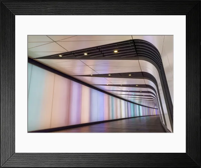 Framed Print : Europe, United Kingdom, England, Middlesex, London, Kings Cross Station Framed Print : Europe, United Kingdom, England, Middlesex, London, Kings Cross Station