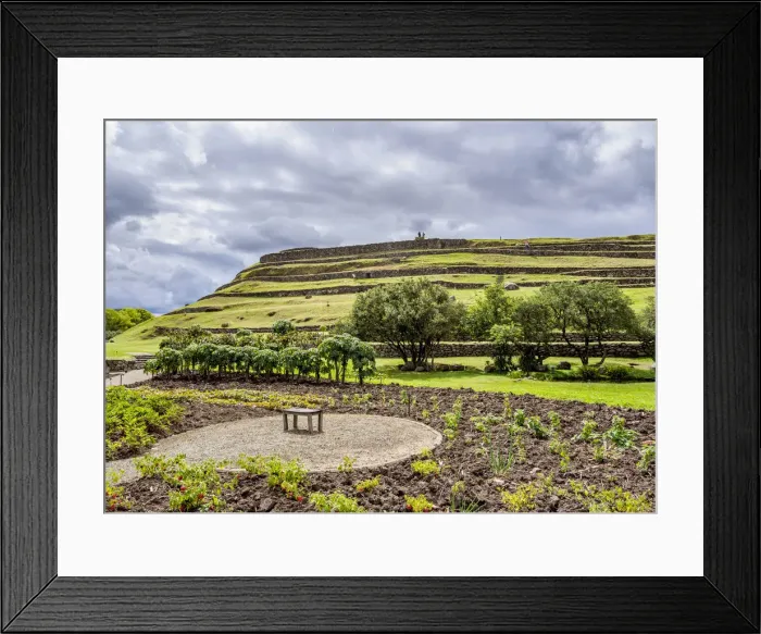 Framed Print : Pumapungo Ruins, Archeological Site, Cuenca, Azuay Province, Ecuador Framed Print : Pumapungo Ruins, Archeological Site, Cuenca, Azuay Province, Ecuador