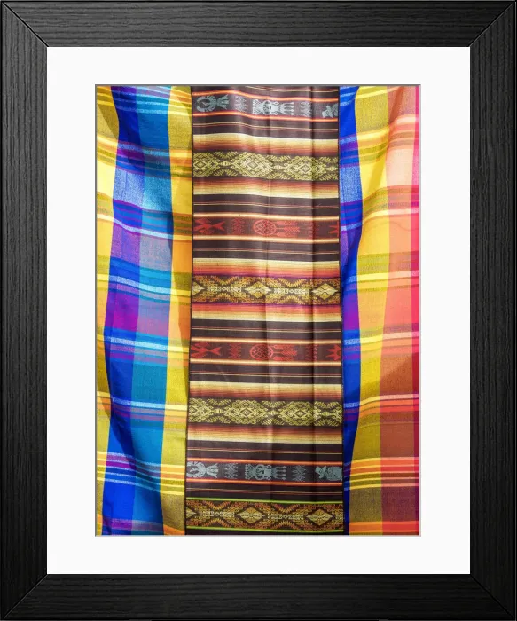 Framed Print : Saturday Handicraft Market, Plaza de los Ponchos, Otavalo, Imbabura Province, Ecuador Framed Print : Saturday Handicraft Market, Plaza de los Ponchos, Otavalo, Imbabura Province, Ecuador