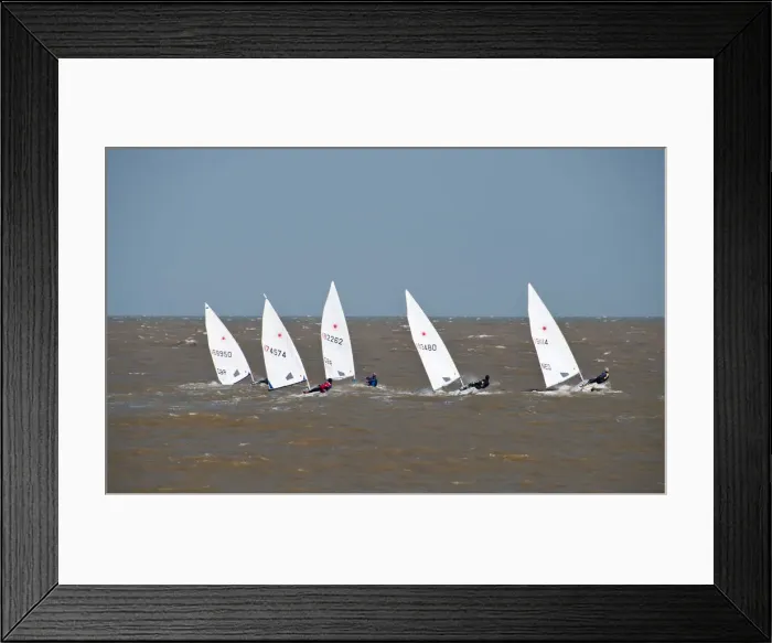 Framed Print : Whitstable, Kent, UK Framed Print : Whitstable, Kent, UK