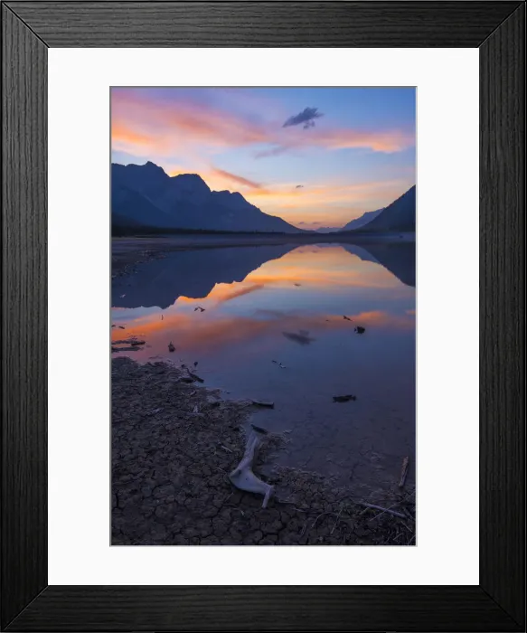 Framed Print : Canada, Alberta, Canmore, Spray Valley Provincal Park, Kananaskis Country Framed Print : Canada, Alberta, Canmore, Spray Valley Provincal Park, Kananaskis Country