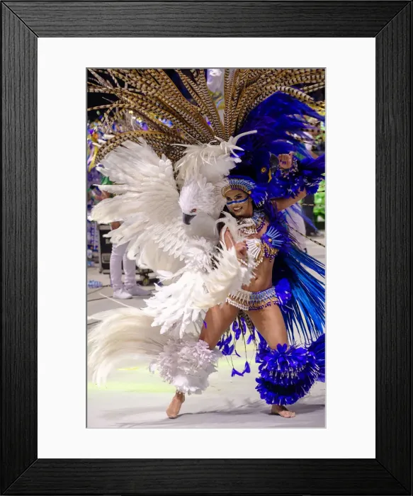 Framed Print : Brazil, Amazonas state, Brazilian Amazon, Parintins, Boi Bumba festival Framed Print : Brazil, Amazonas state, Brazilian Amazon, Parintins, Boi Bumba festival