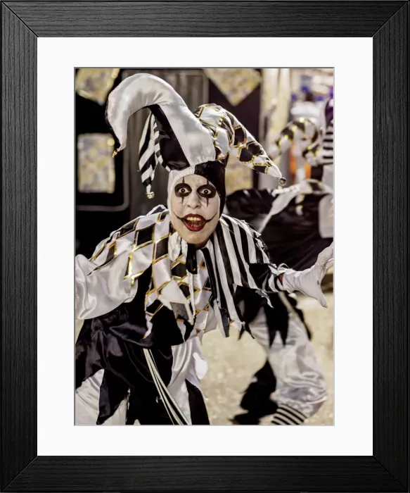 Framed Print : Brazil, State of Rio de Janeiro, City of Rio de Janeiro, Samba Dancer in the Carnival Framed Print : Brazil, State of Rio de Janeiro, City of Rio de Janeiro, Samba Dancer in the Carnival