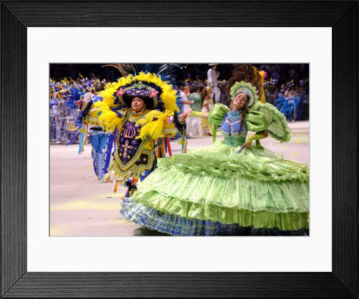 Framed Print : Brazil, Amazonas state, Brazilian Amazon, Parintins, Boi Bumba festival Framed Print : Brazil, Amazonas state, Brazilian Amazon, Parintins, Boi Bumba festival