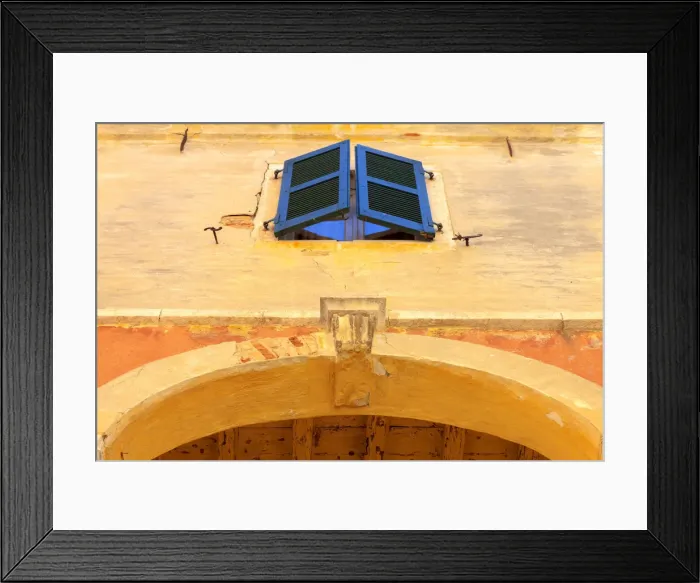 Framed Print : Corfu Old Town, Corfu, The Ionian Islands, Greek Islands, Greece, Europe Framed Print : Corfu Old Town, Corfu, The Ionian Islands, Greek Islands, Greece, Europe