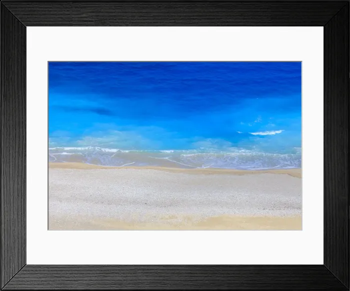 Framed Print : Myrtos Beach, Kefalonia, Greece, Ionian Islands Framed Print : Myrtos Beach, Kefalonia, Greece, Ionian Islands