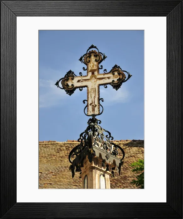 Framed Print : Szentendre, Hungary Framed Print : Szentendre, Hungary