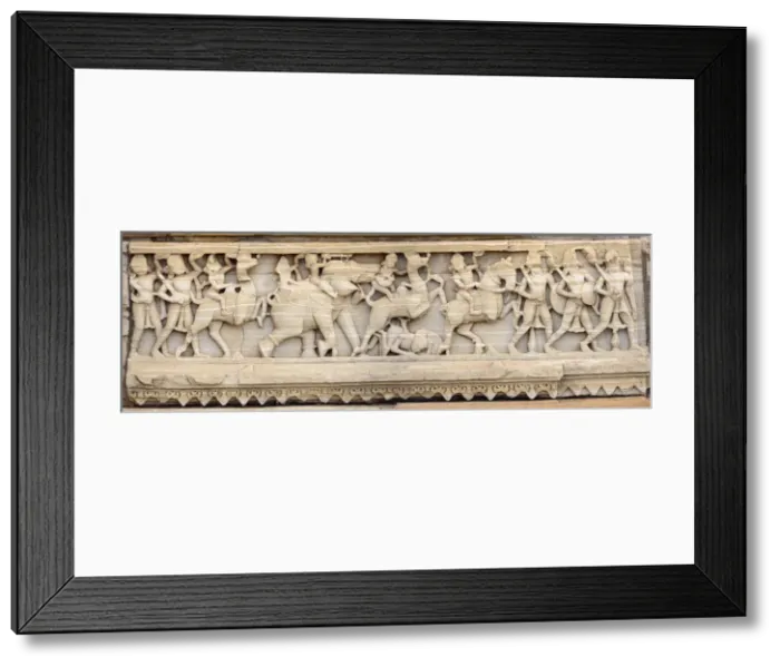 Framed Print : Samadhisvara Temple, Chittaurgarh, Rajasthan, India, Asia Framed Print : Samadhisvara Temple, Chittaurgarh, Rajasthan, India, Asia