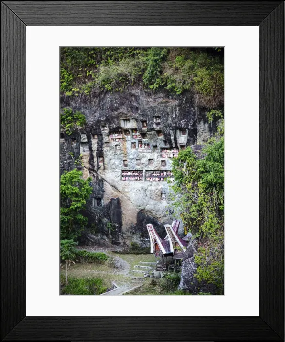 Framed Print : Asia, Southeast Asia, Indonesia, Sulawesi, Celebes, Tana Toraja, wooden mannequin Framed Print : Asia, Southeast Asia, Indonesia, Sulawesi, Celebes, Tana Toraja, wooden mannequin