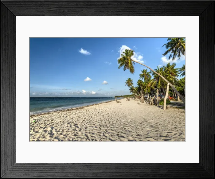 Framed Print : Beach, Bira, Sulawesi, Indonesia Framed Print : Beach, Bira, Sulawesi, Indonesia