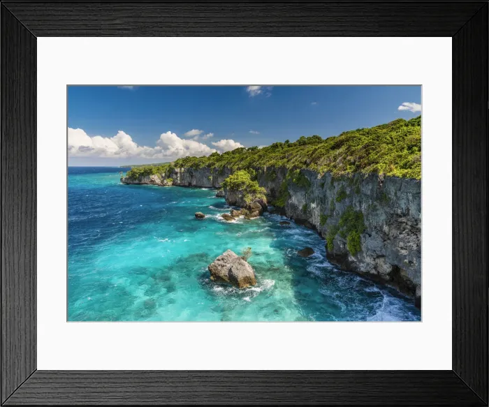 Framed Print : Tebing Apparalang, Bira, Sulawesi, Indonesia Framed Print : Tebing Apparalang, Bira, Sulawesi, Indonesia