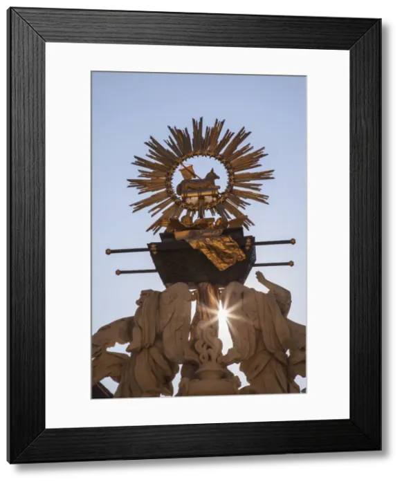 Framed Print : Ark of the Covenant, Basilica, Gyor, Western Transdanubia, Hungary Framed Print : Ark of the Covenant, Basilica, Gyor, Western Transdanubia, Hungary