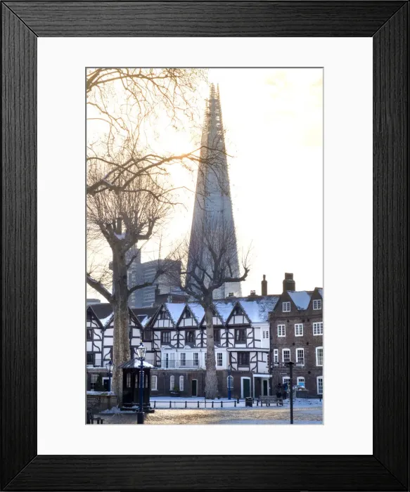 Framed Print : United Kingdom, England, London, Tower of London Unesco World Heritage Site, Tudor Framed Print : United Kingdom, England, London, Tower of London Unesco World Heritage Site, Tudor
