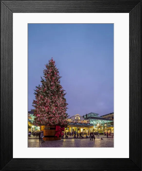 Framed Print : The Market Building, Covent Garden, London, England, United Kingdom Framed Print : The Market Building, Covent Garden, London, England, United Kingdom
