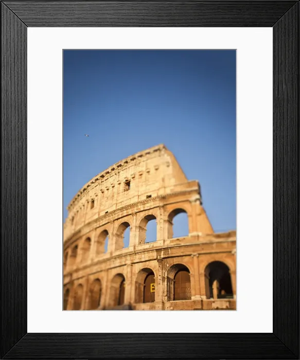 Framed Print : The Colosseum, roman forum, Rome, Lazio, Italy, Europe Framed Print : The Colosseum, roman forum, Rome, Lazio, Italy, Europe