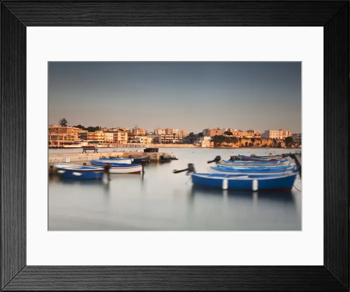Framed Print : Italy, Puglia, Lecce district, Salentine Peninsula, Salento, Otranto Framed Print : Italy, Puglia, Lecce district, Salentine Peninsula, Salento, Otranto