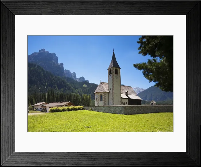 Framed Print : Italy, Trentino-Alto Adige, Bolzano district, South Tyrol, Fanes Sennes Braies National Framed Print : Italy, Trentino-Alto Adige, Bolzano district, South Tyrol, Fanes Sennes Braies National