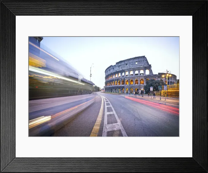 Framed Print : The Colosseum, roman forum, Rome, Lazio, Italy, Europe Framed Print : The Colosseum, roman forum, Rome, Lazio, Italy, Europe