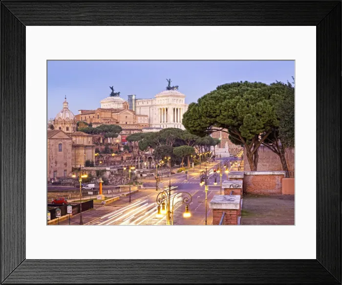 Framed Print : Vittoriano, Rome, Lazio, Italy, Europe Framed Print : Vittoriano, Rome, Lazio, Italy, Europe