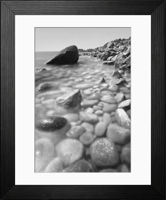Framed Print : Italy, Sardinia, Nuoro district, Siniscola, Capo Comino Framed Print : Italy, Sardinia, Nuoro district, Siniscola, Capo Comino