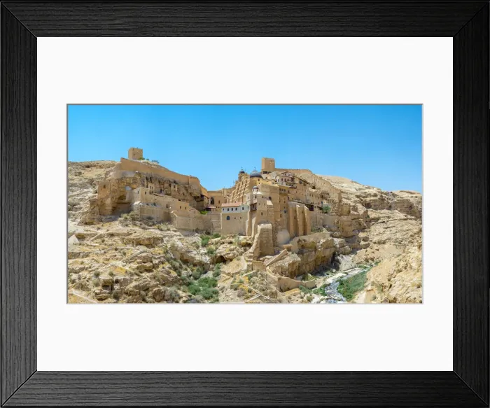 Framed Print : Palestine, West Bank, Bethlehem Governorate, Al-Ubeidiya Framed Print : Palestine, West Bank, Bethlehem Governorate, Al-Ubeidiya