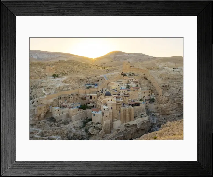 Framed Print : Palestine, West Bank, Bethlehem Governorate, Al-Ubeidiya Framed Print : Palestine, West Bank, Bethlehem Governorate, Al-Ubeidiya