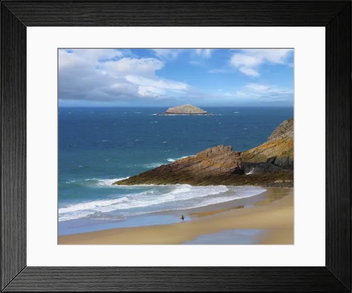 Framed Print : France, Brittany, cote d armour, cap Frehal, Plevenon, Plage de la Fosse beach Framed Print : France, Brittany, cote d armour, cap Frehal, Plevenon, Plage de la Fosse beach