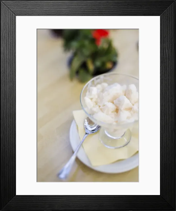 Framed Print : Italia, Italy, Apulia, Puglia, Brindisi district, Itria valley, Cisternino
