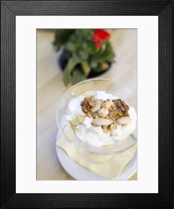Framed Print : Italia, Italy, Apulia, Puglia, Brindisi district, Itria valley, Cisternino
