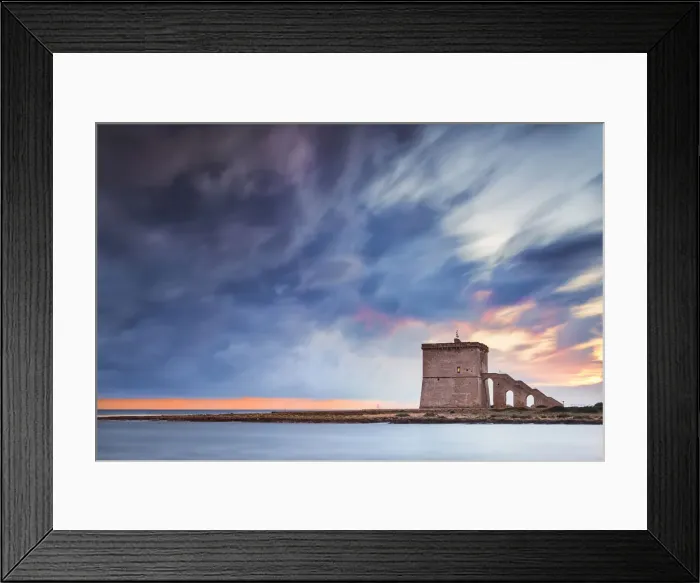 Framed Print : Italia, Italy, Apulia, Puglia. Salento, Salentine Peninsula Framed Print : Italia, Italy, Apulia, Puglia. Salento, Salentine Peninsula