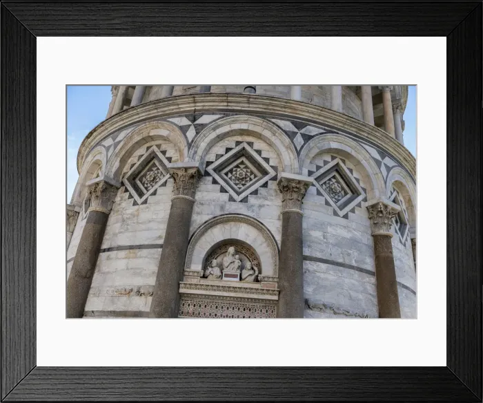 Framed Print : Europe, Italy, Tuscany, Pisa, Torre di Pisa, Leaning Tower of Pisa Framed Print : Europe, Italy, Tuscany, Pisa, Torre di Pisa, Leaning Tower of Pisa