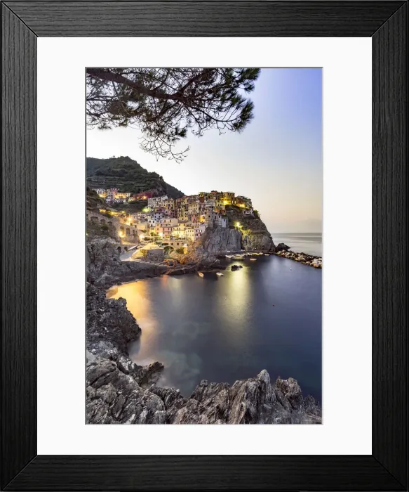 Framed Print : Italy, Liguria, Mediterranean sea, Parco Nazionale delle Cinque Terre, Cinque Terre Framed Print : Italy, Liguria, Mediterranean sea, Parco Nazionale delle Cinque Terre, Cinque Terre