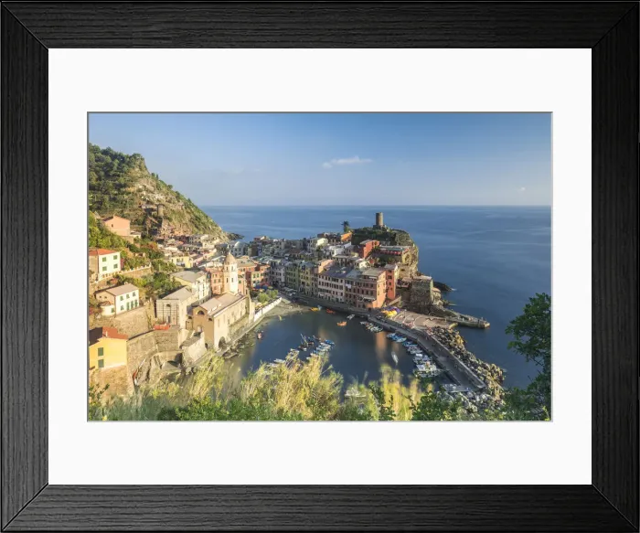 Framed Print : Italy. Liguria. Parco Nazionale delle Cinque Terre. La Spezia district Cinque Terre Framed Print : Italy. Liguria. Parco Nazionale delle Cinque Terre. La Spezia district Cinque Terre