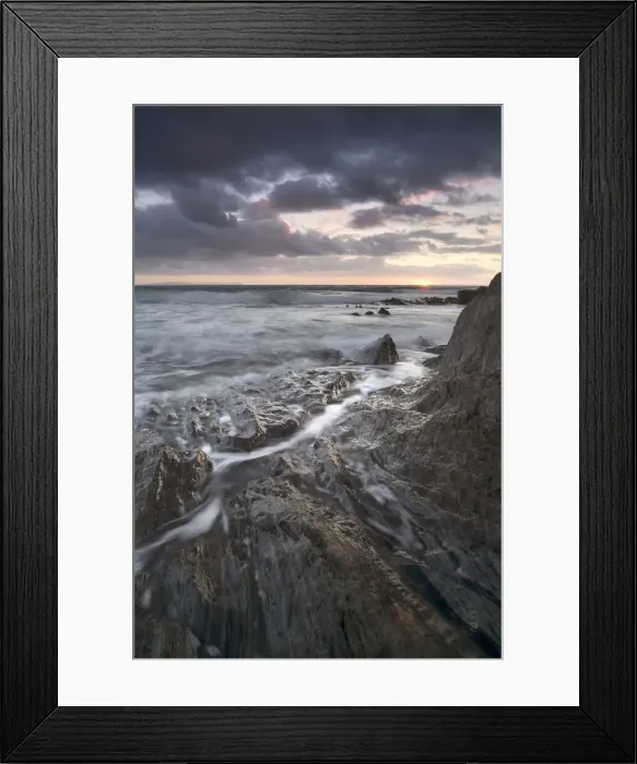 Framed Print : Italy, Sardinia, Pan di Zucchero Framed Print : Italy, Sardinia, Pan di Zucchero