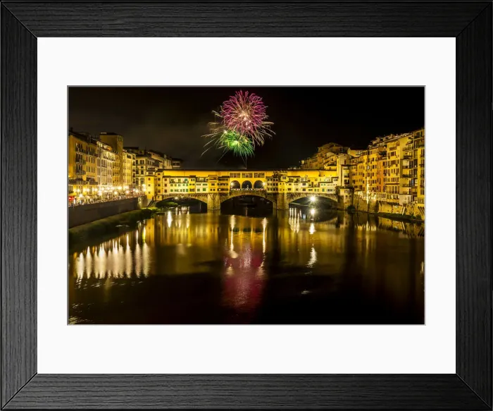 Framed Print : architecture arno bridge building display europe Framed Print : architecture arno bridge building display europe