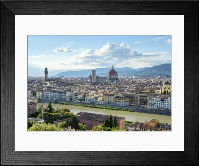 Framed Print : Florence (Firenze), Tuscany, Italy, Europe Framed Print : Florence (Firenze), Tuscany, Italy, Europe