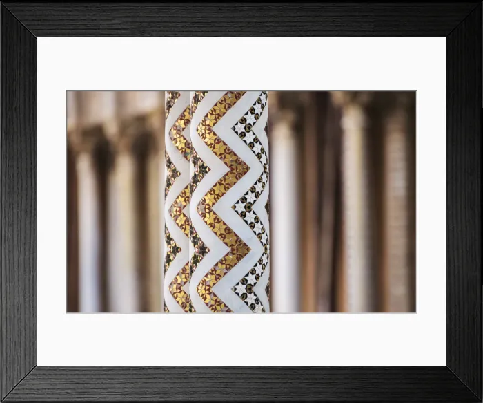 Framed Print : Cloister, Cathedral of Monreale, Monreale, Palermo, Sicily, Italy, Europe Framed Print : Cloister, Cathedral of Monreale, Monreale, Palermo, Sicily, Italy, Europe