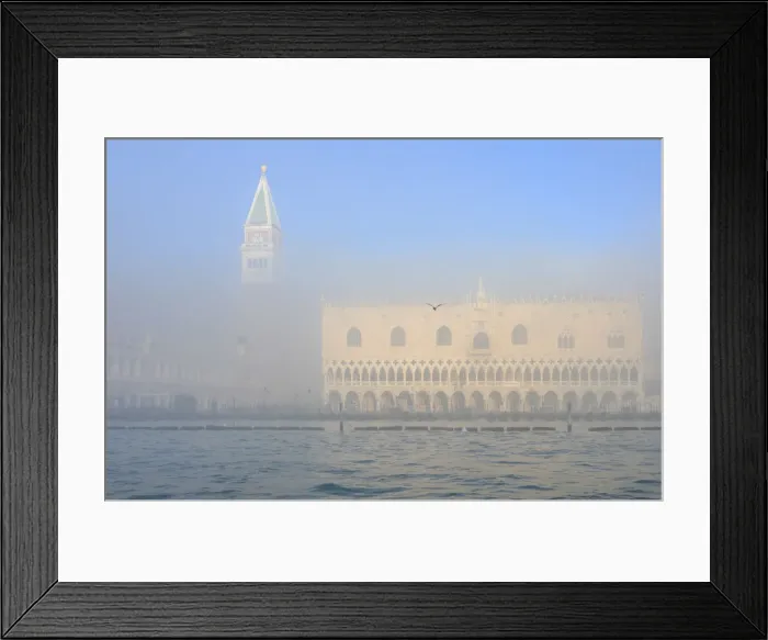 Framed Print : St. Marks Basilica, St. Marks Square (San Marco) Venice, Italy Framed Print : St. Marks Basilica, St. Marks Square (San Marco) Venice, Italy