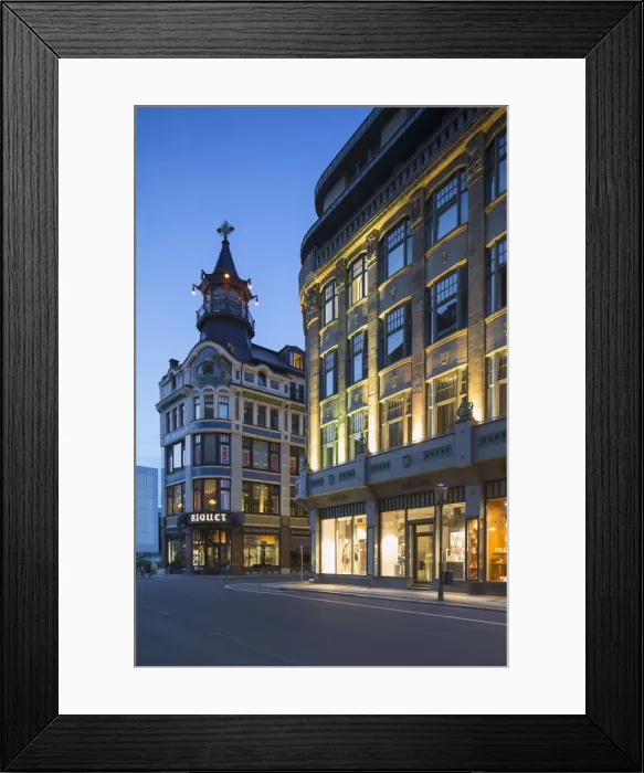 Framed Print : Specks Hof shopping arcade and Kaffeehaus Riquet, Leipzig, Saxony, Germany Framed Print : Specks Hof shopping arcade and Kaffeehaus Riquet, Leipzig, Saxony, Germany