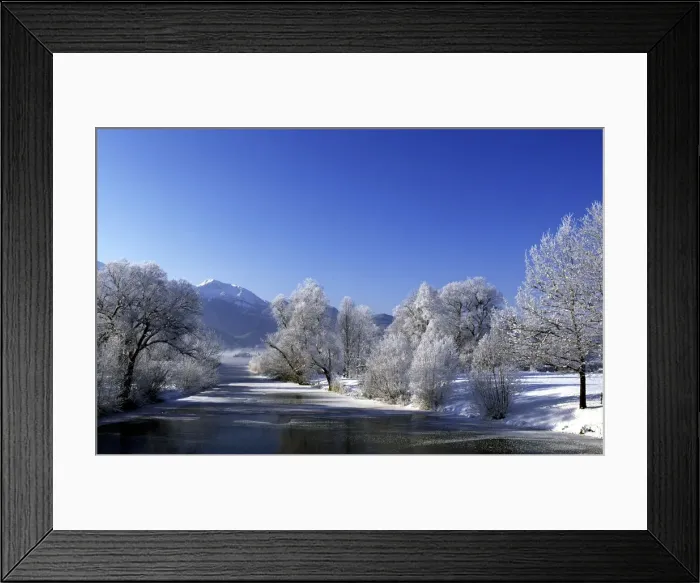 Framed Print : Karwendelgebirge, Werdenfelser Land, Upper Bavaria, Germany Framed Print : Karwendelgebirge, Werdenfelser Land, Upper Bavaria, Germany