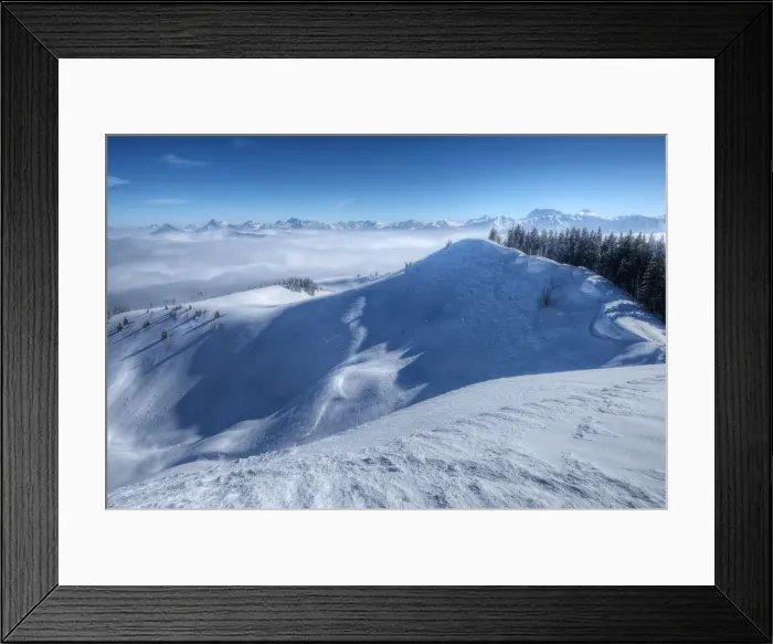 Framed Print : Summit of Wertacher Haornle, Tannheim valley, Allgaau, Bavaria, Germany Framed Print : Summit of Wertacher Haornle, Tannheim valley, Allgaau, Bavaria, Germany