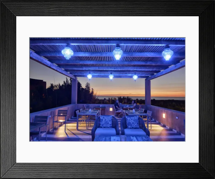 Framed Print : Rancho Pescadero, Baja California, Mexico Framed Print : Rancho Pescadero, Baja California, Mexico