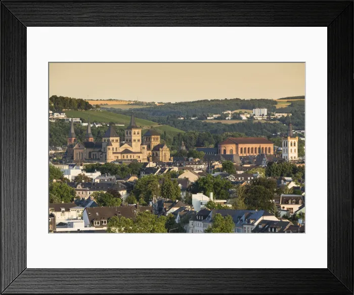 Framed Print : St Peters Cathedral (UNESCO World Heritage Site), Rhineland-Palatinate, Germany Framed Print : St Peters Cathedral (UNESCO World Heritage Site), Rhineland-Palatinate, Germany